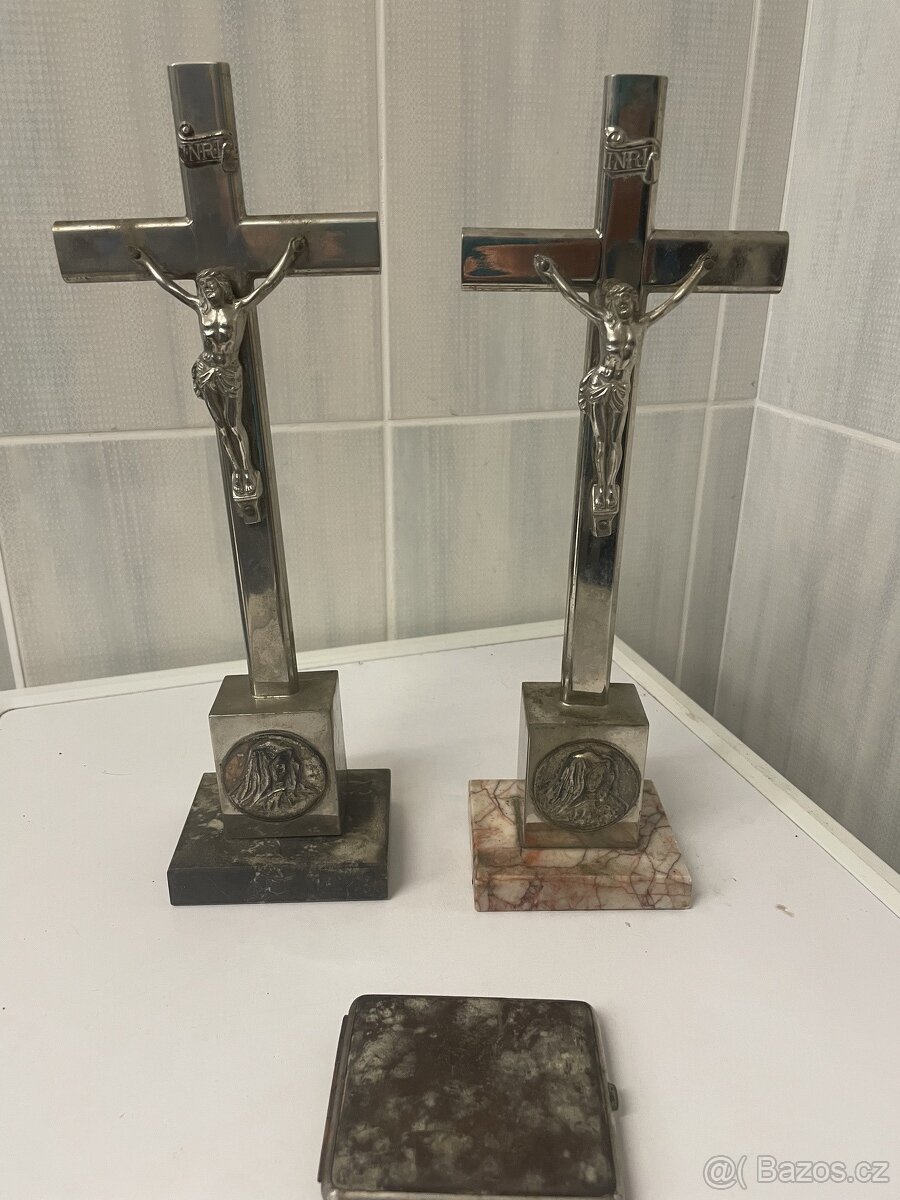 svaté kříže