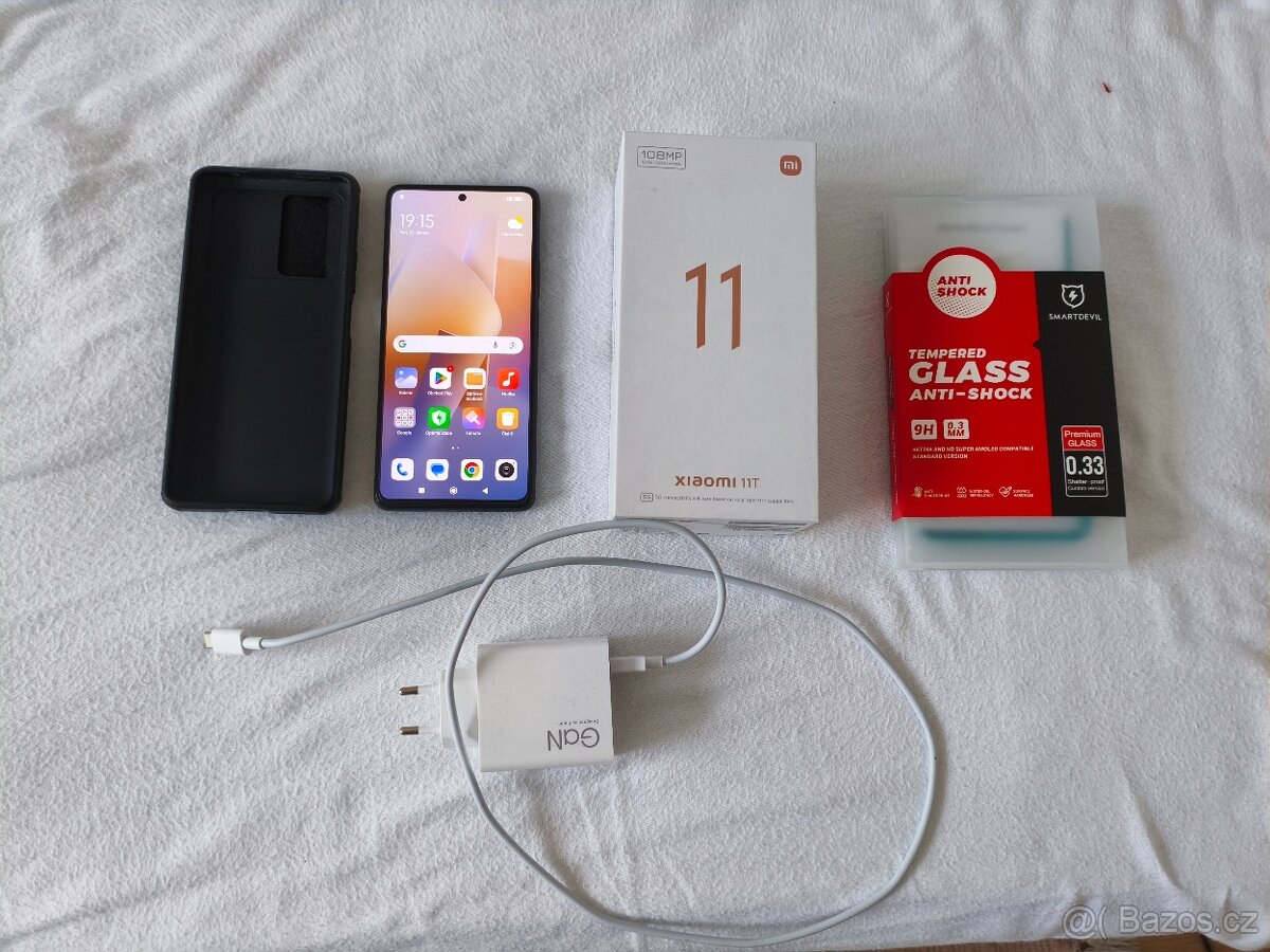 Xiaomi 11T