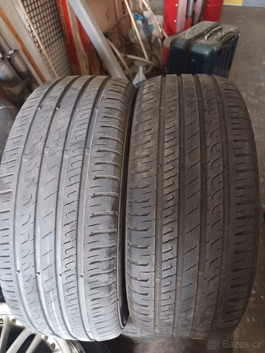 Letní pneu 205/55/16