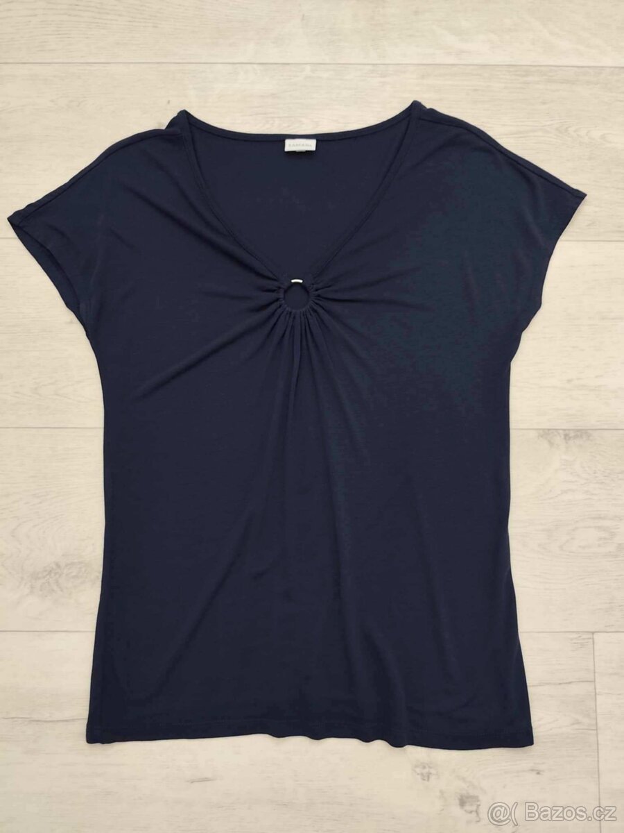 Triko zn. Lascana vel. 32/34 (XS)