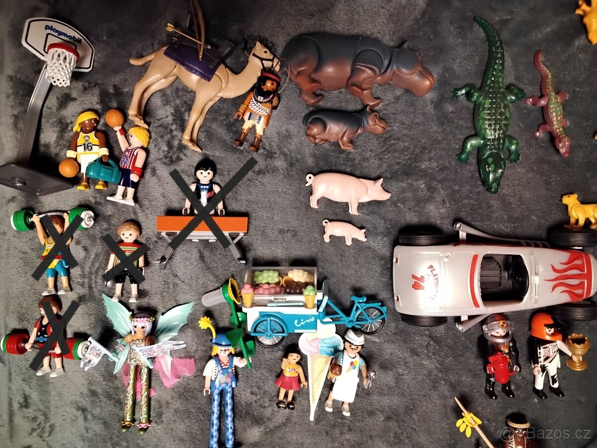 Playmobil 1