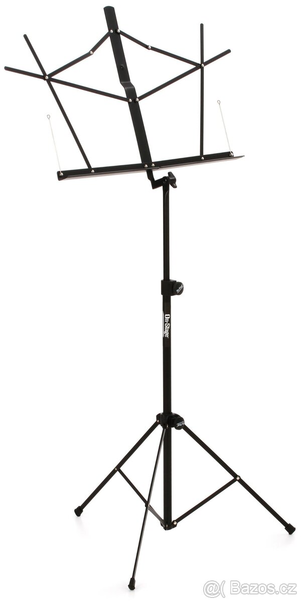 Stojan na noty On-Stage Stands
