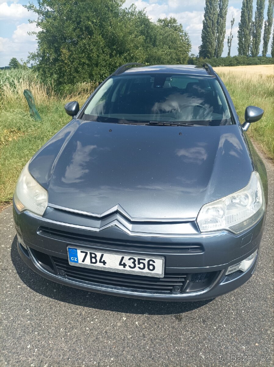 Citroen C5