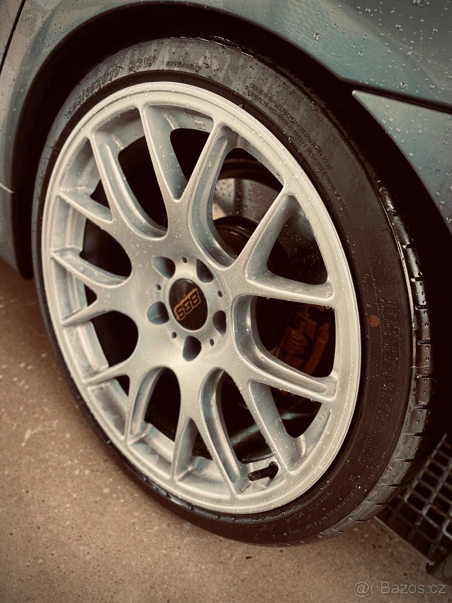 BBS CH 5x120 R19