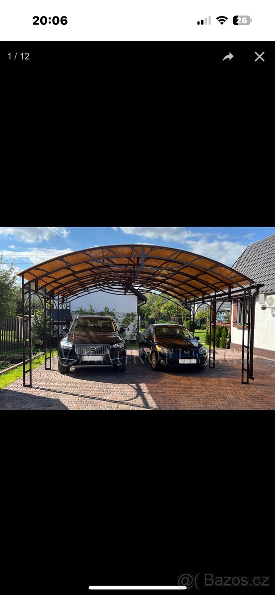Pergola