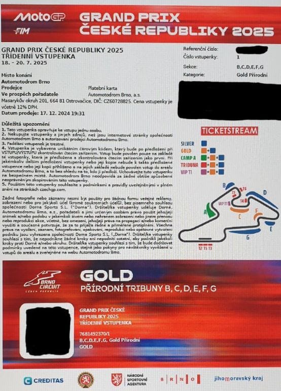 Moto GP