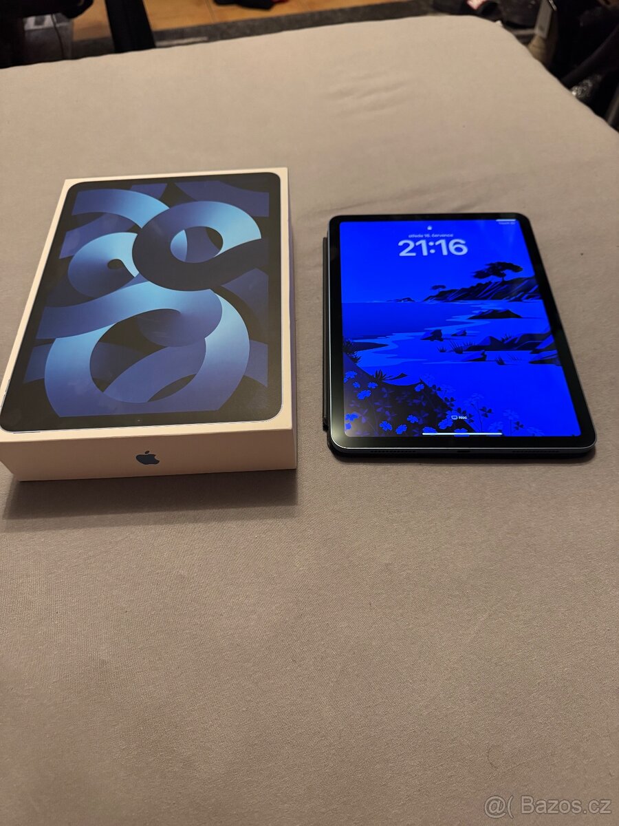 Prodám iPad Air m1 64GB