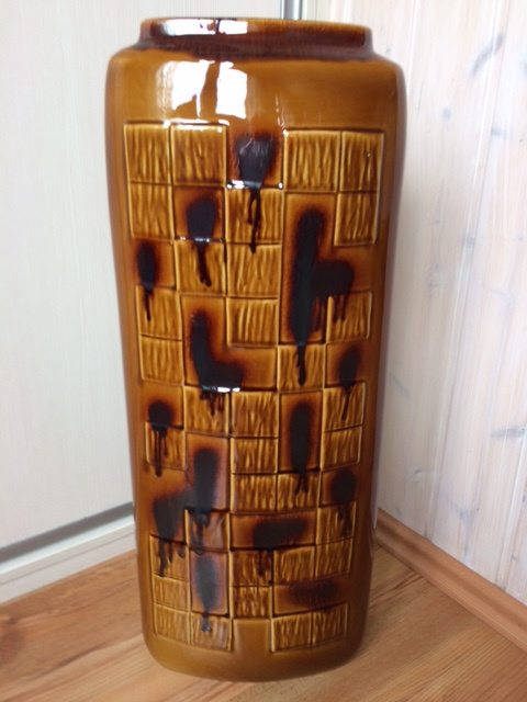 Váza