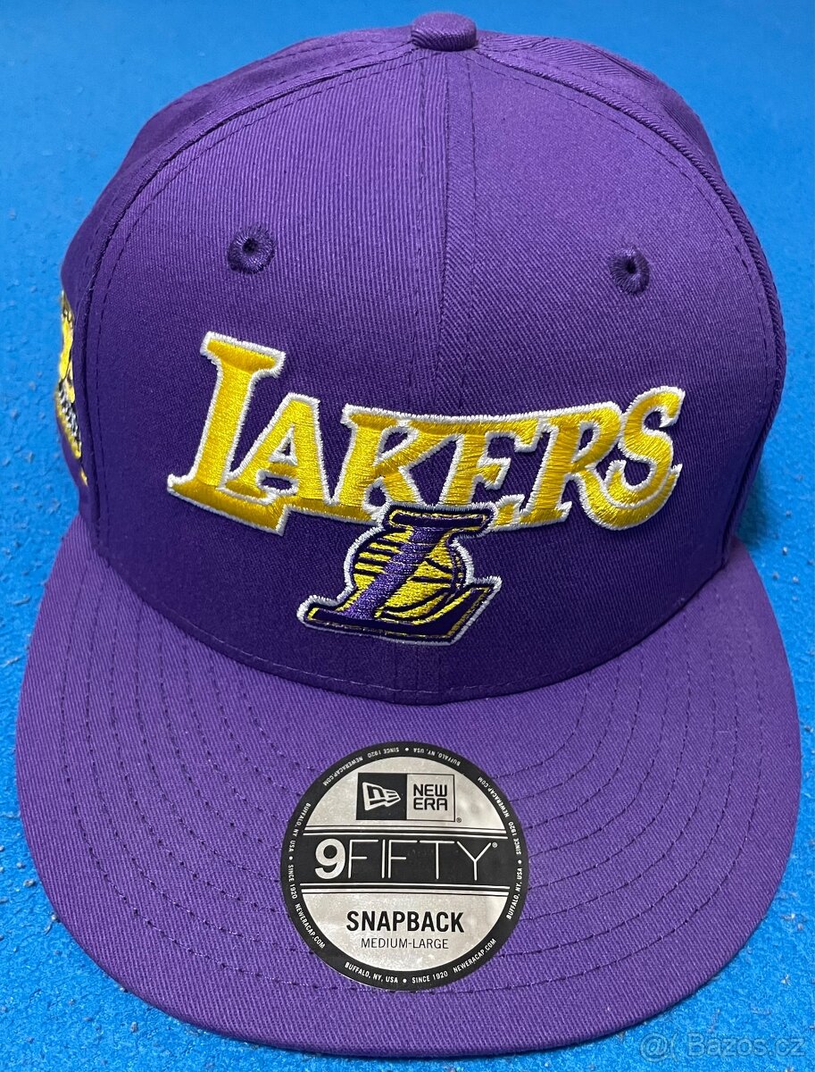 New Era- Lakers