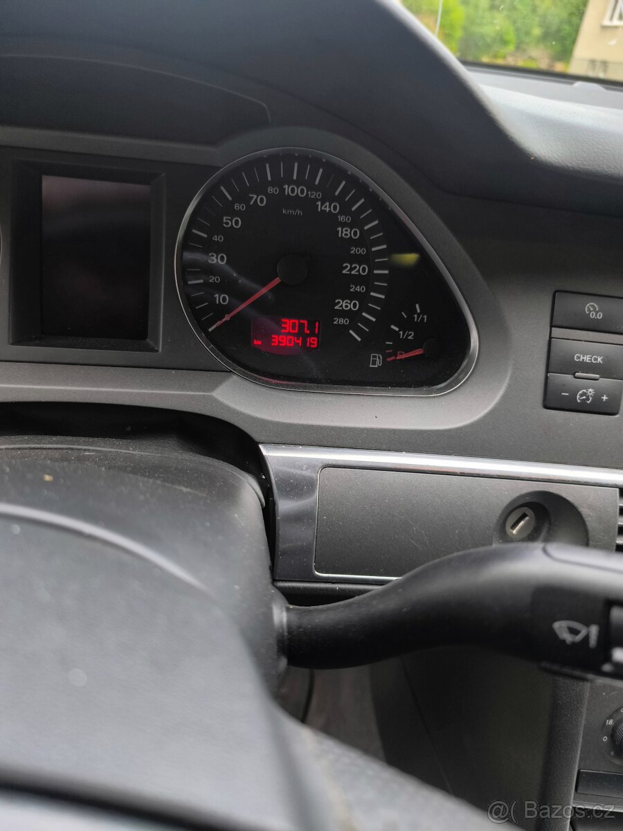 Audi A6 f4