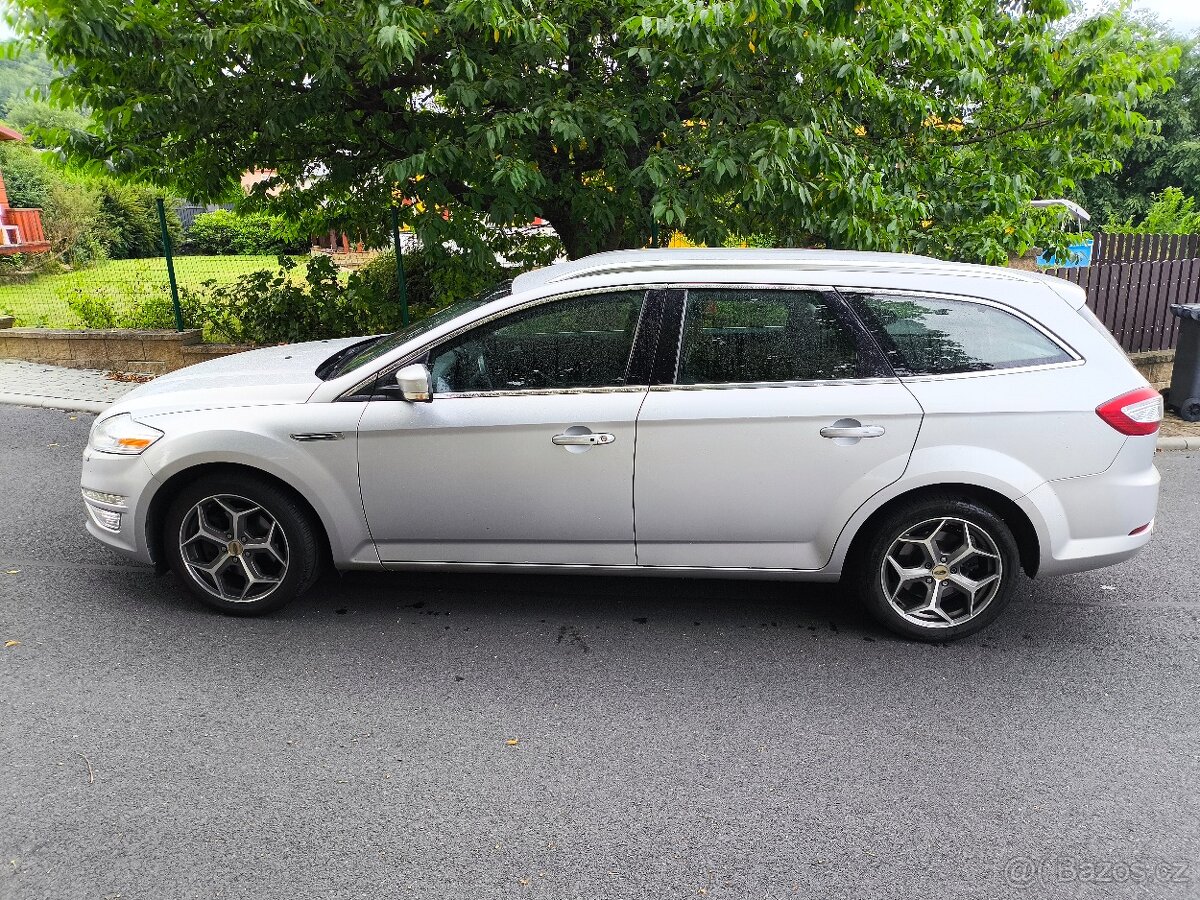 Mondeo