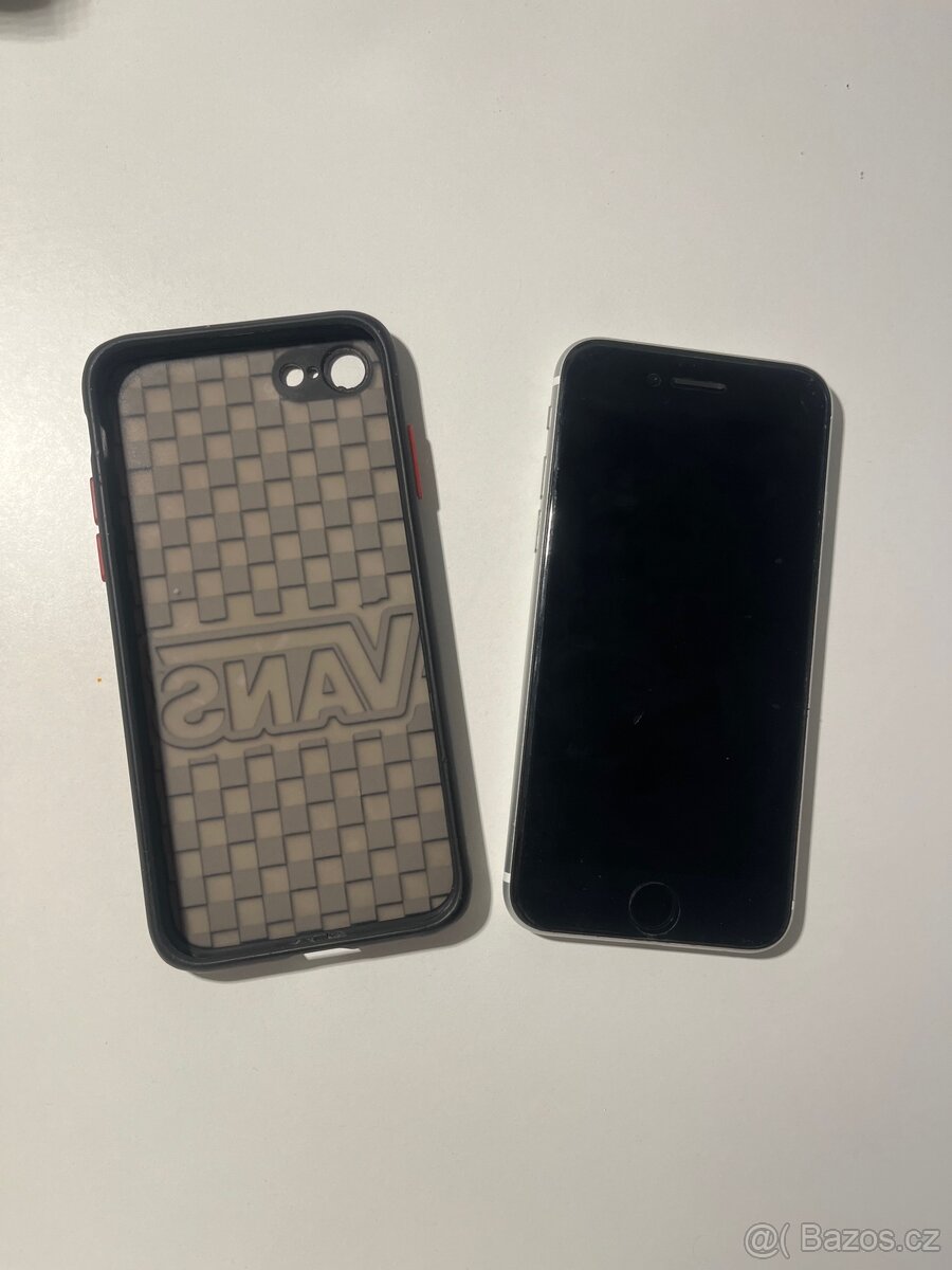 iPhone SE 2020