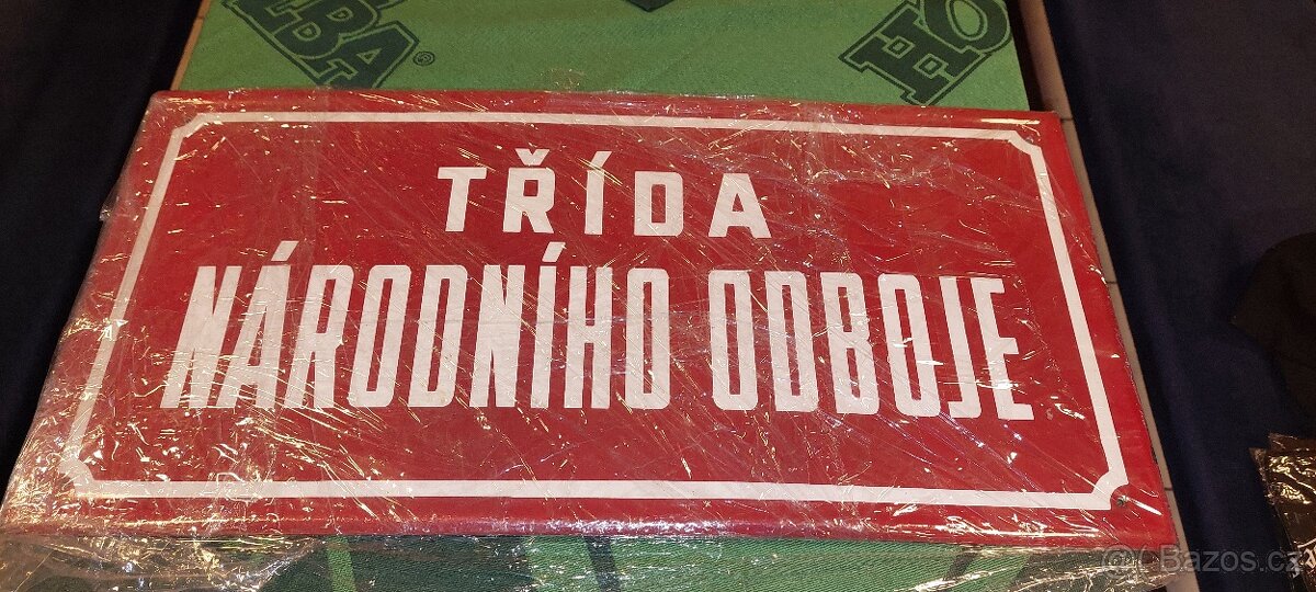 Reklamni cedule