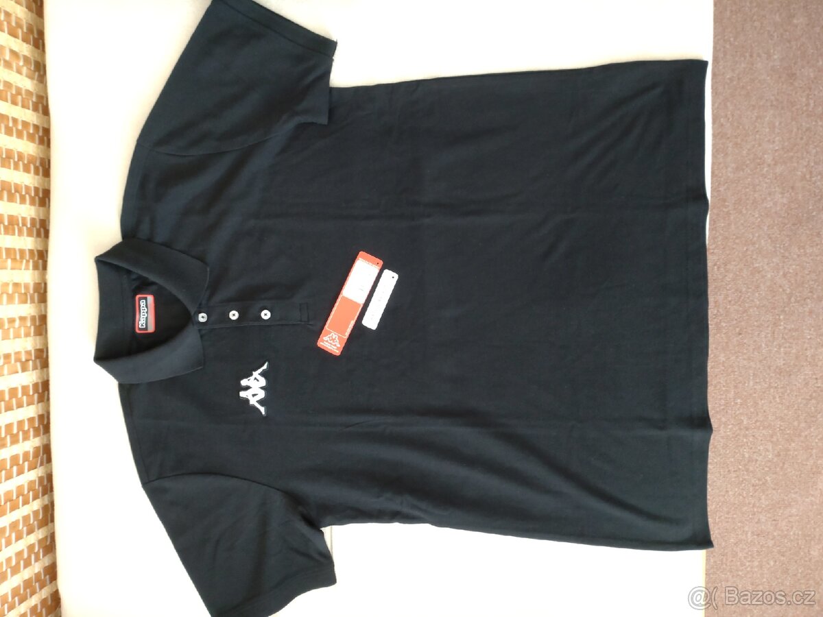 Triko polo Kappa