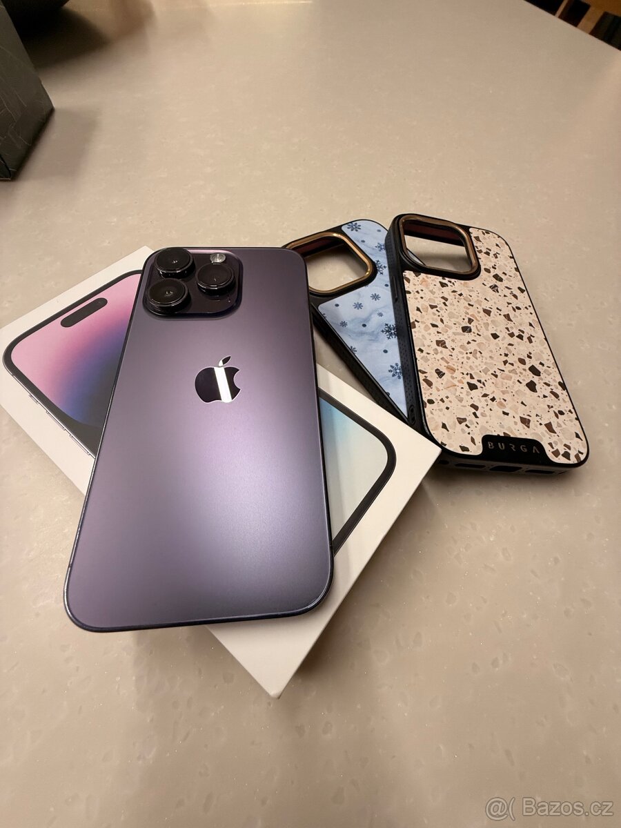 IPhone 14 PRO