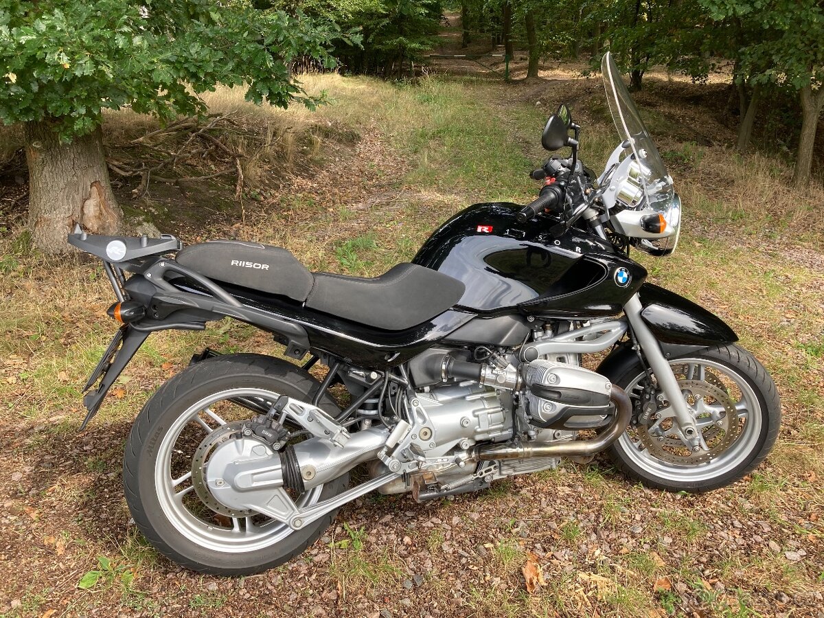 BMW R 1150 R