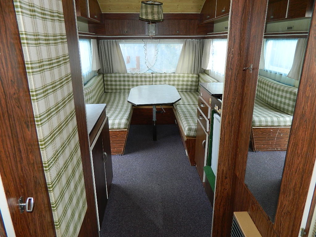 Karavan Wilk