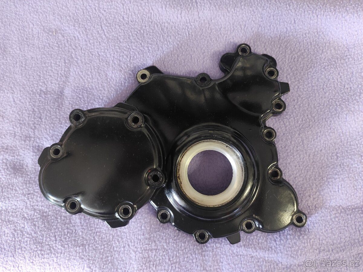 Boční kryt Triumph Speed Triple 1050