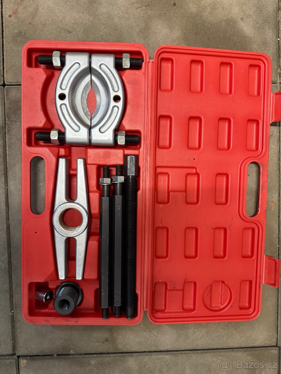 Stahovák na ložiska 75-105 mm