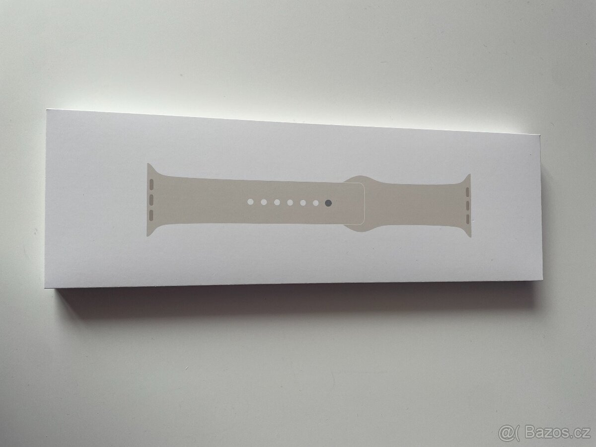 Apple Watch řemínek
