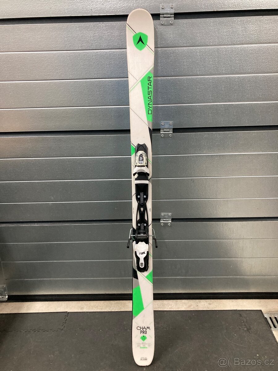 Lyže Dynastar Cham Pro 160cm