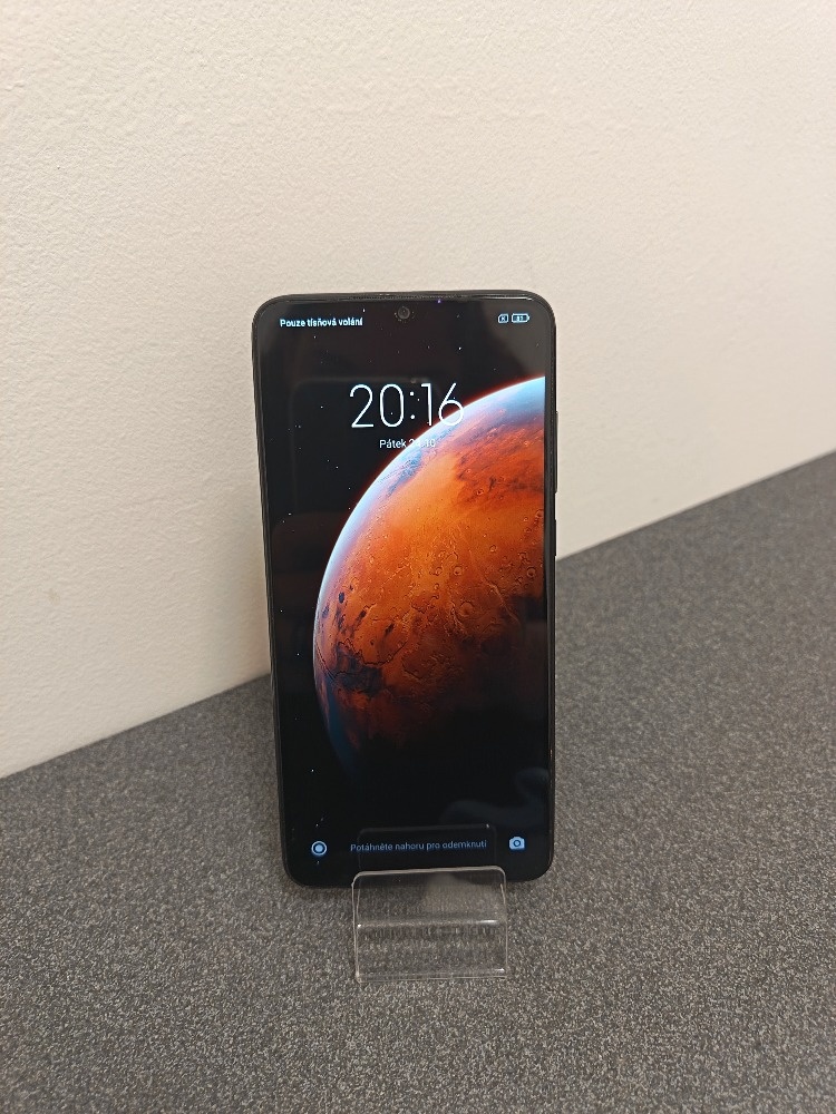 Xiaomi Redmi Note 8 Pro