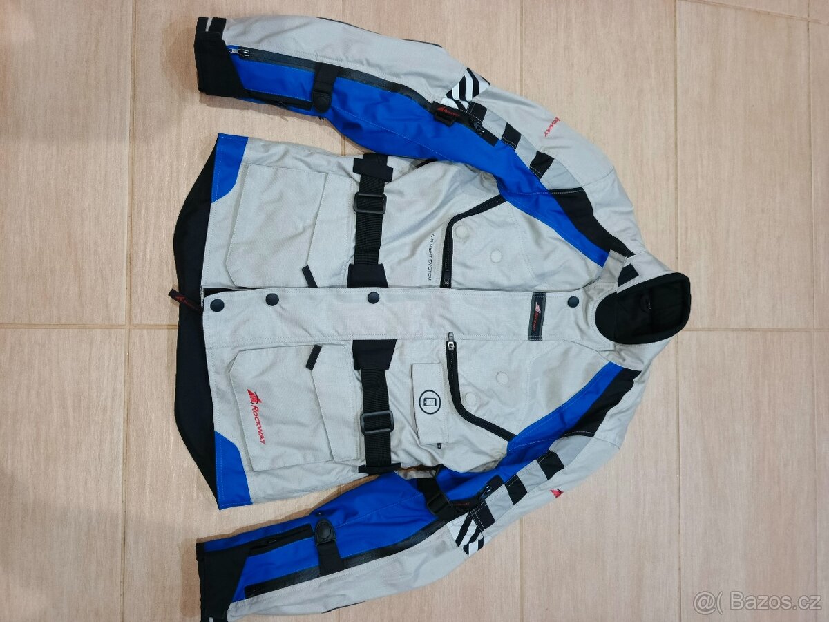 Bunda Rockway Loner velikost L.