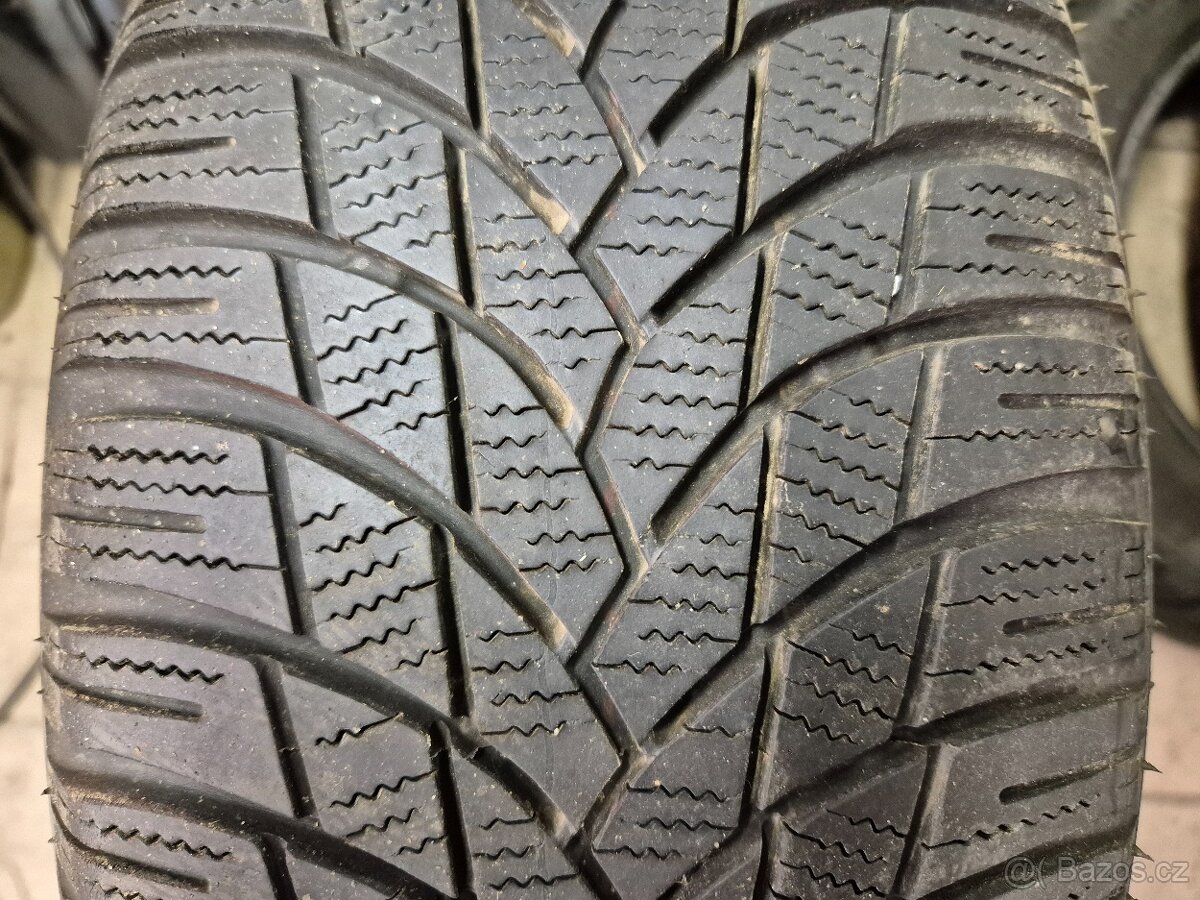 195/55 R15 LASSA (5,5mm) č.15919/B10