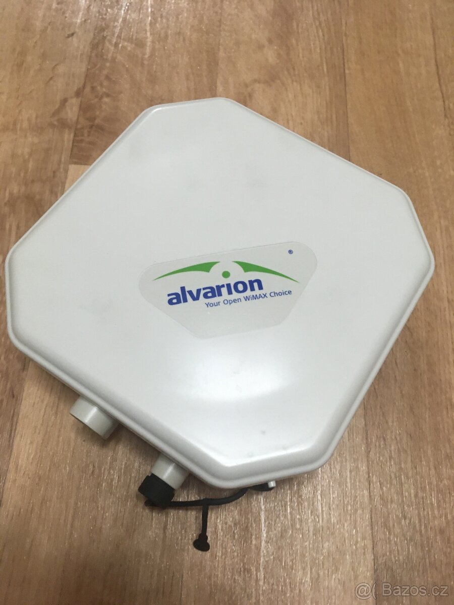 Alvarion 3,5 GHz