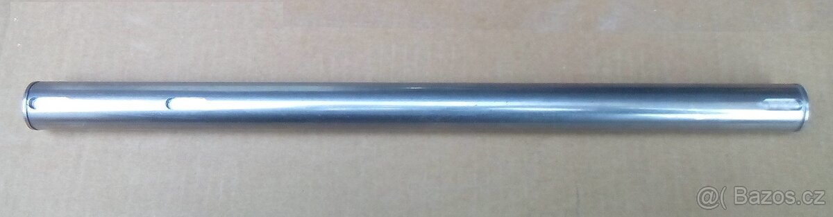 ZETOR 4011 Hřídel pedálů 4011 2701