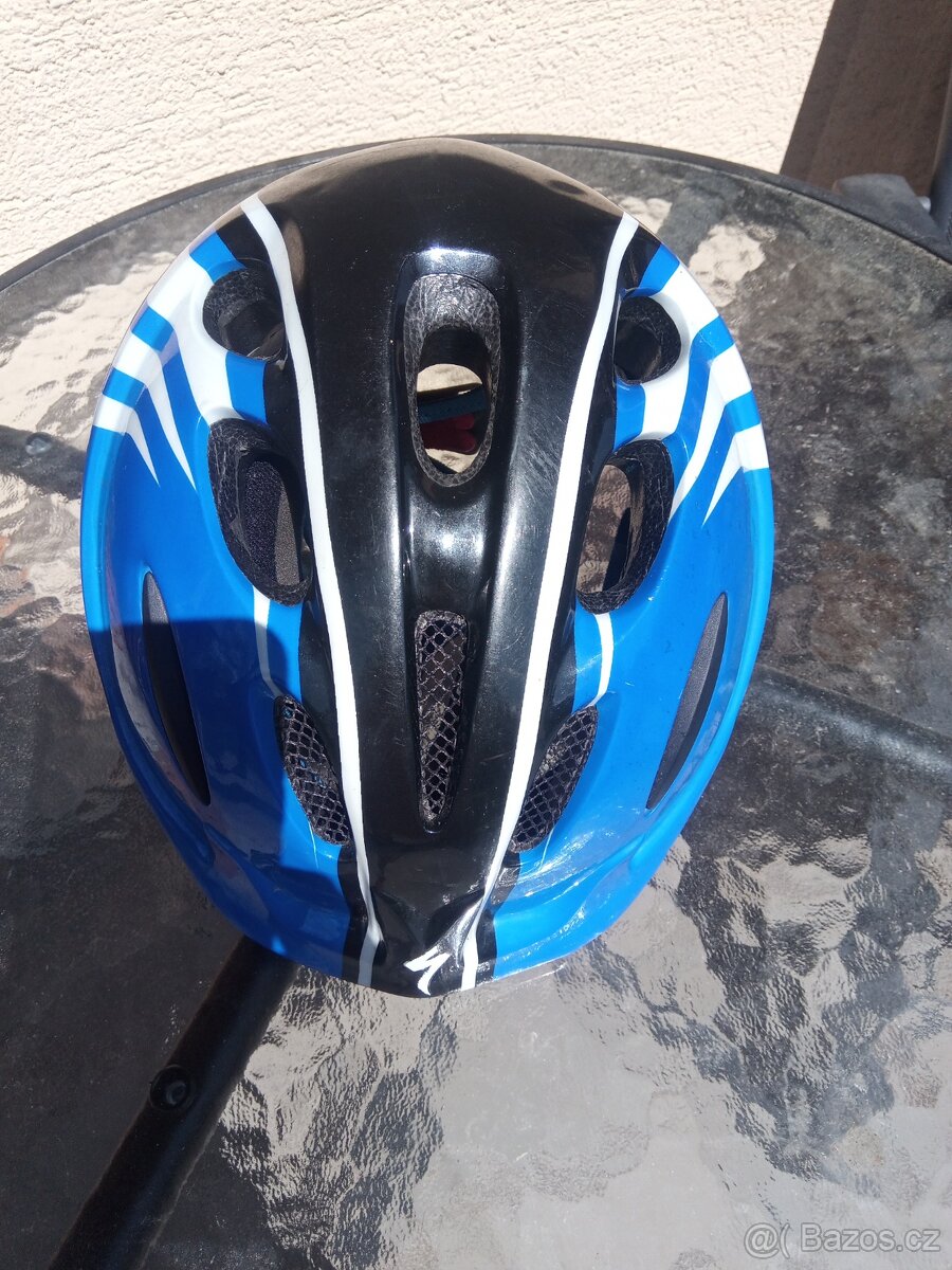 Helma na kolo specialized