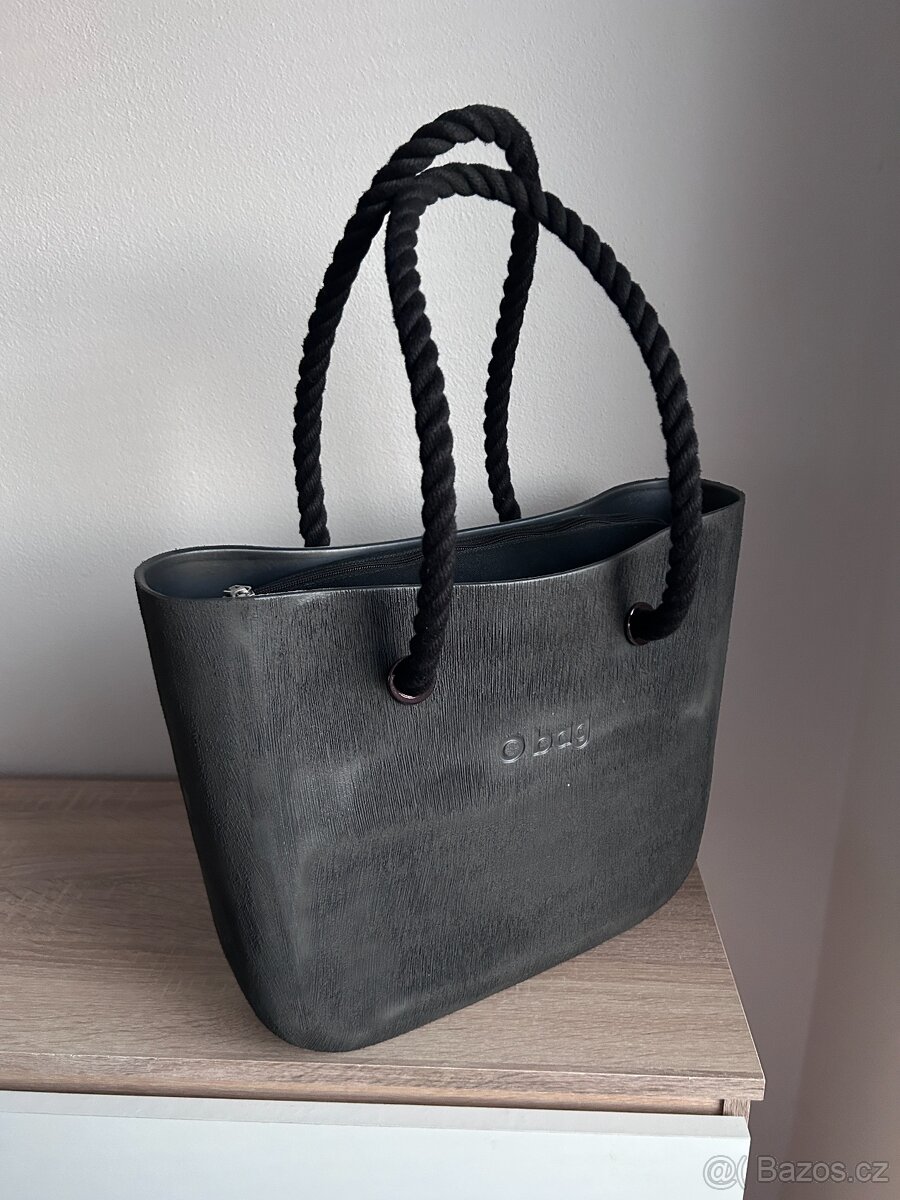 Obag standard volcano brush