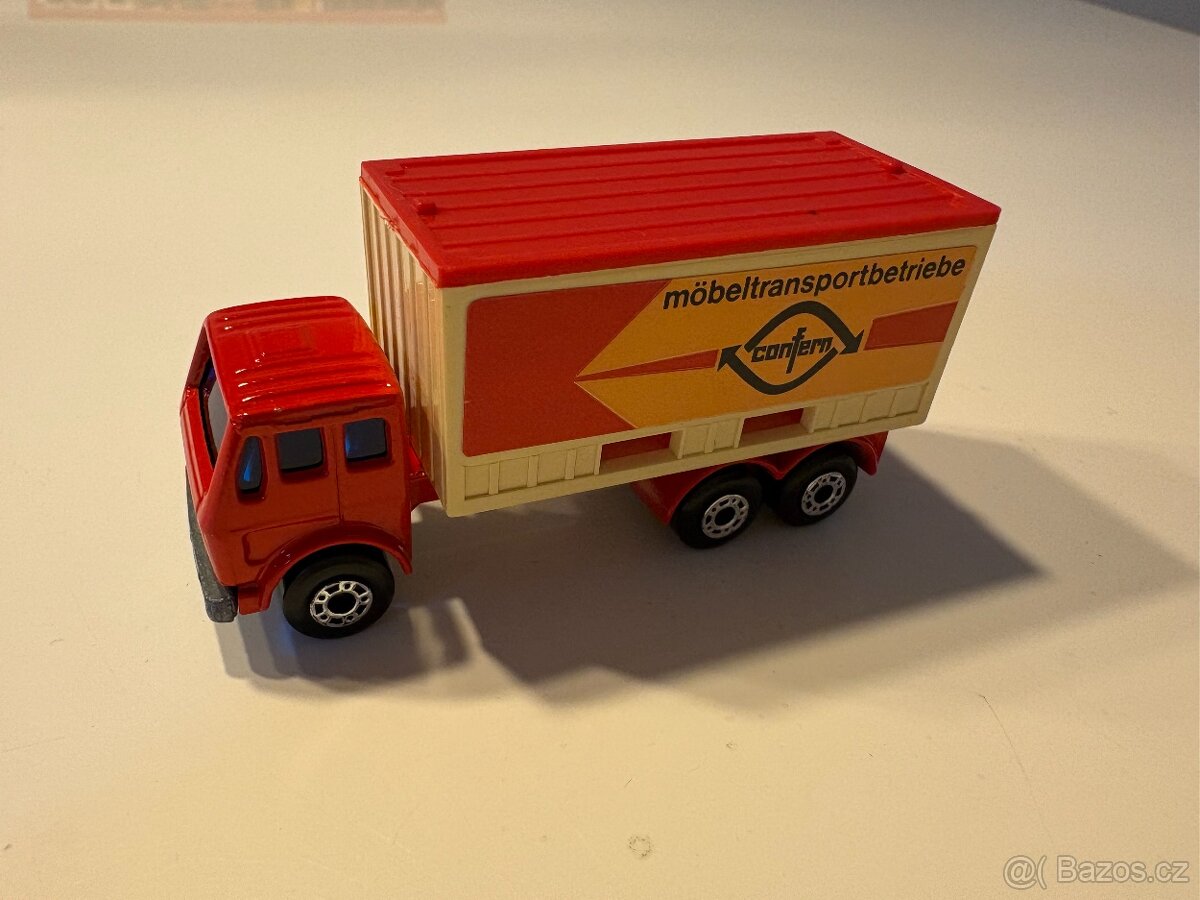 MATCHBOX SUPERFAST - RARITA -