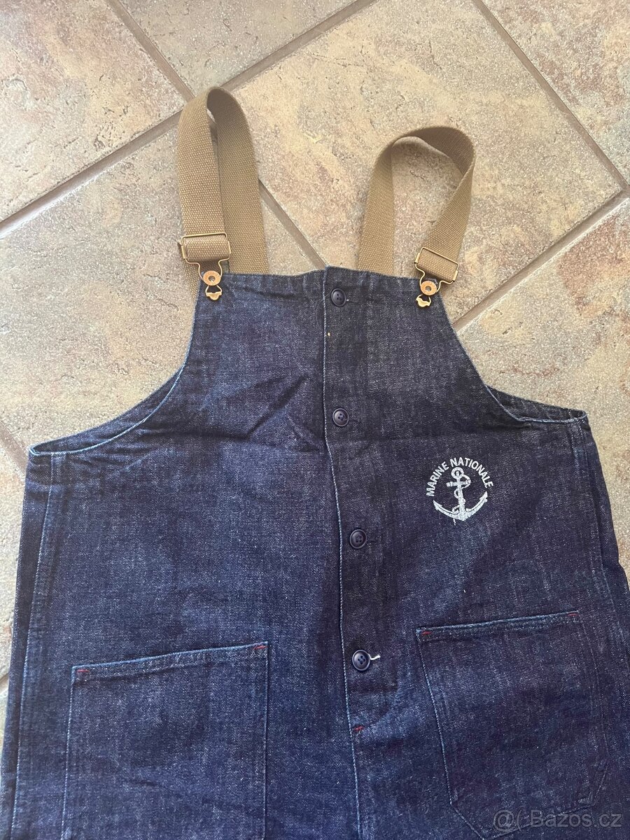 Džínové zahradníky