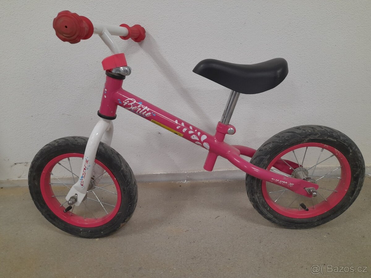 Dětské odrážedlo