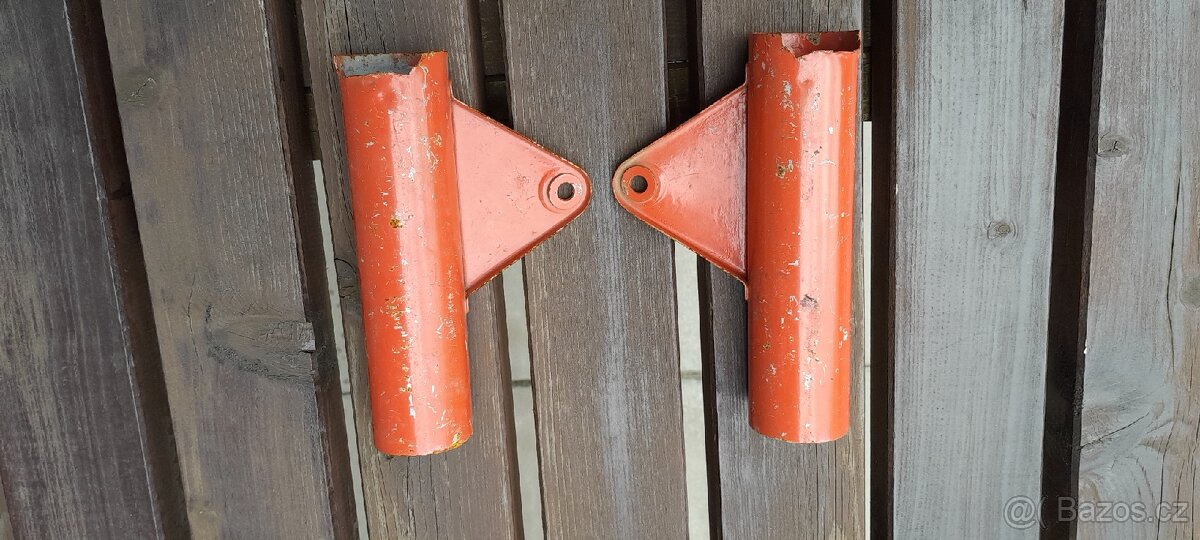 Prodám nah.dily. Jawa