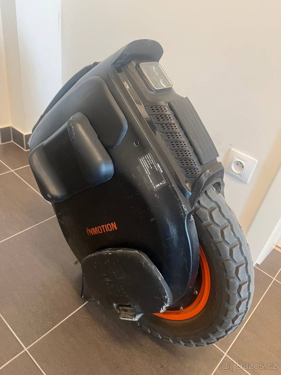 INMOTION V12Ht
