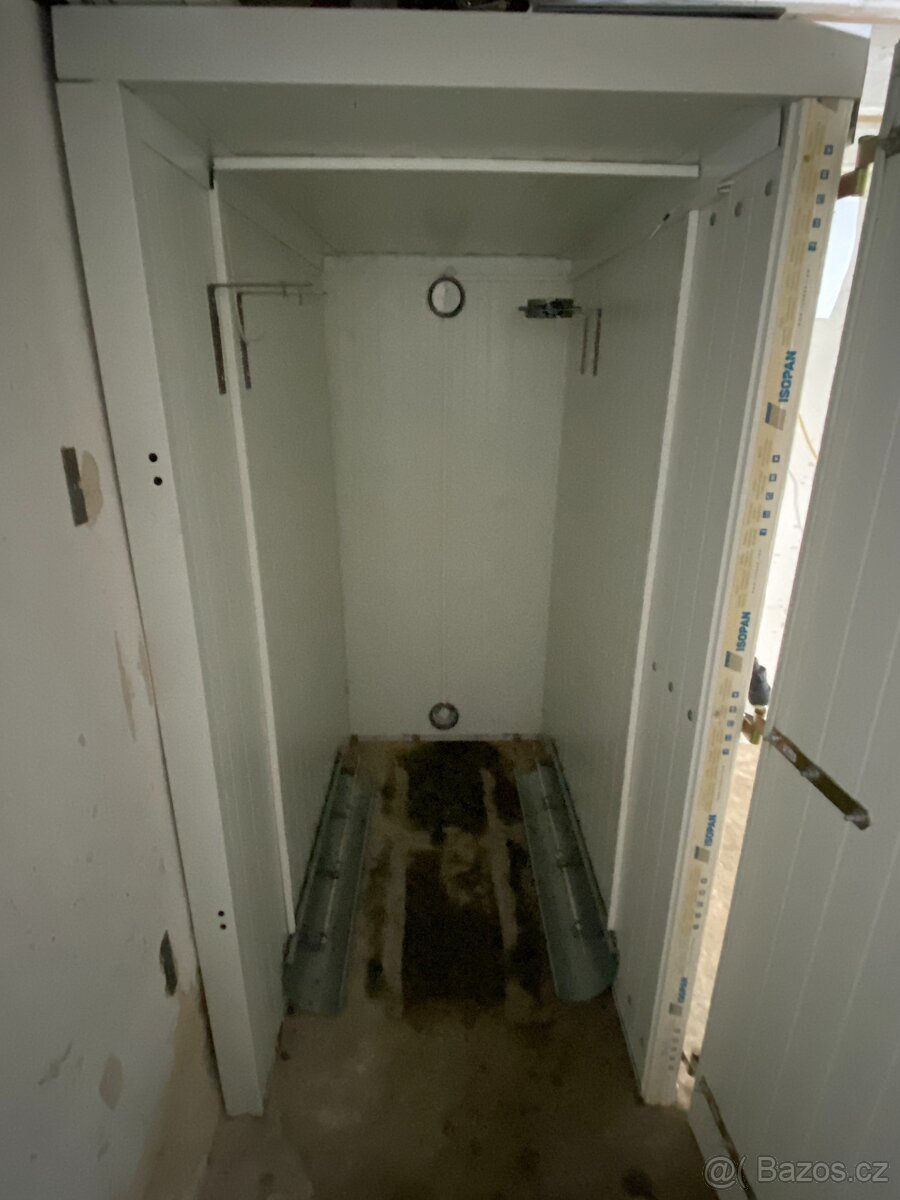 Sušárna alebo termokomora (termobox)