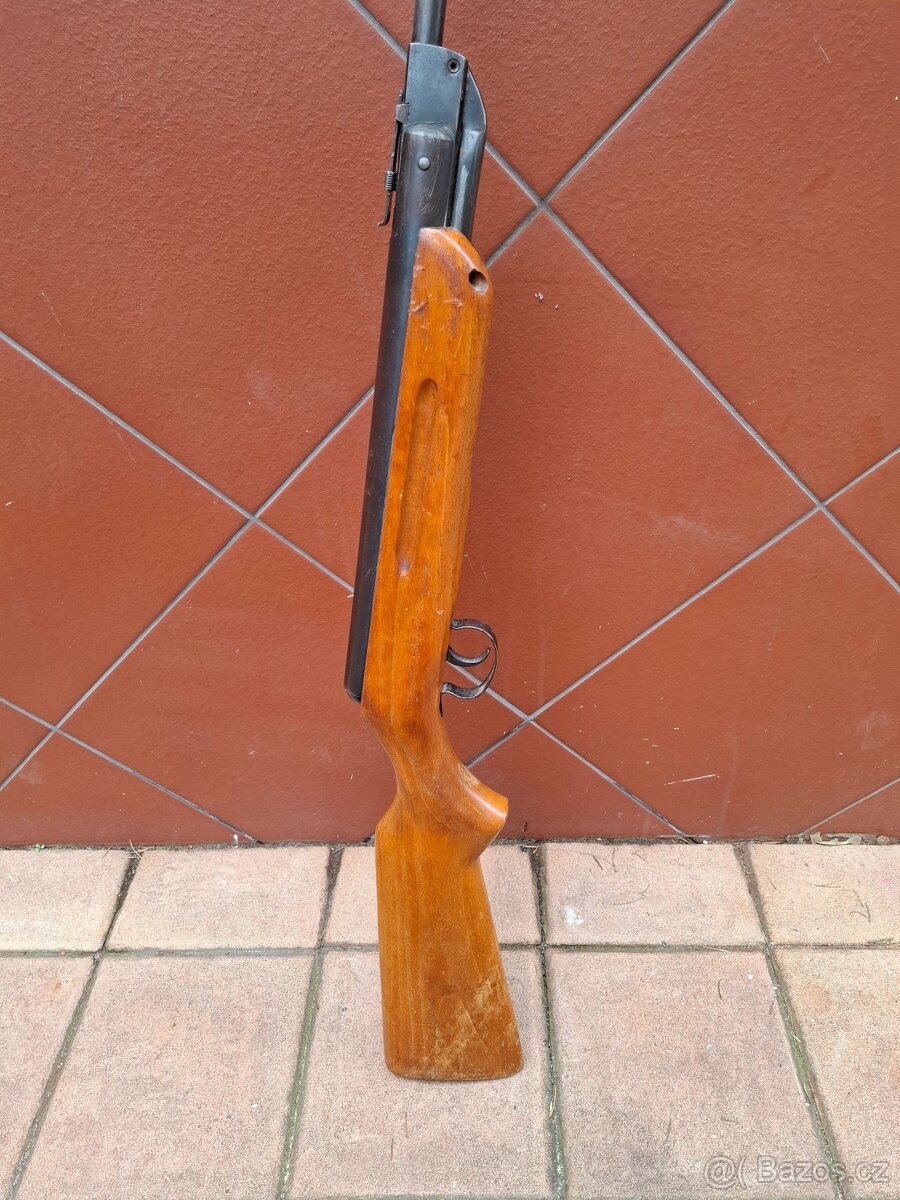 Vzduchovka Slávia 620