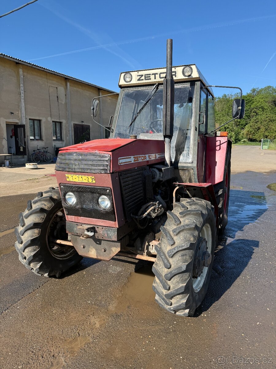 Zetor 10145