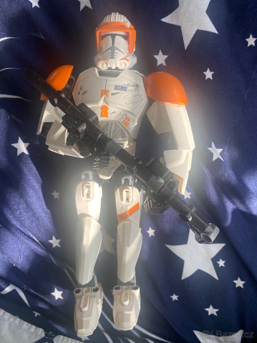 Lego SW 75108
