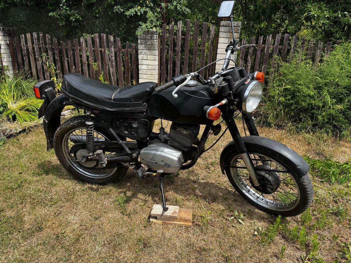 Čz 175/487