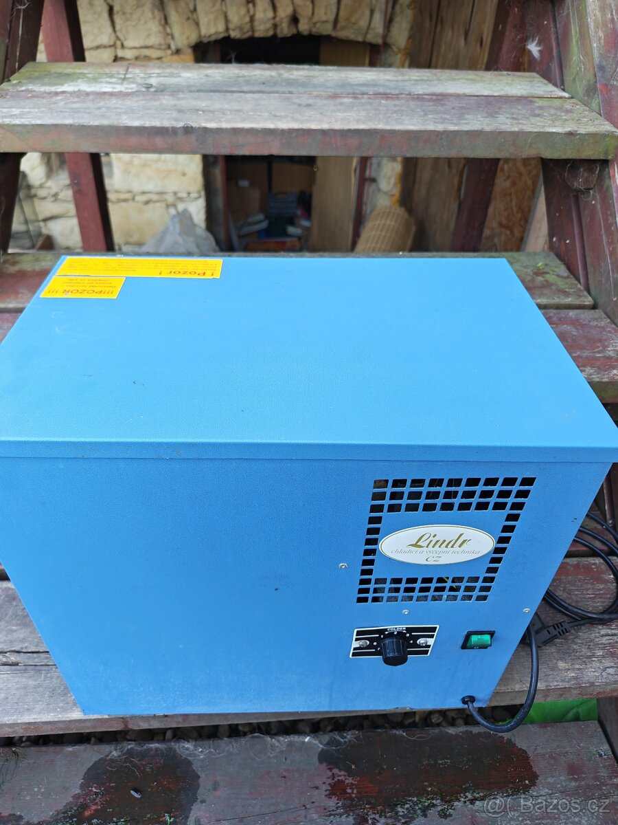 Lindr AS - 40