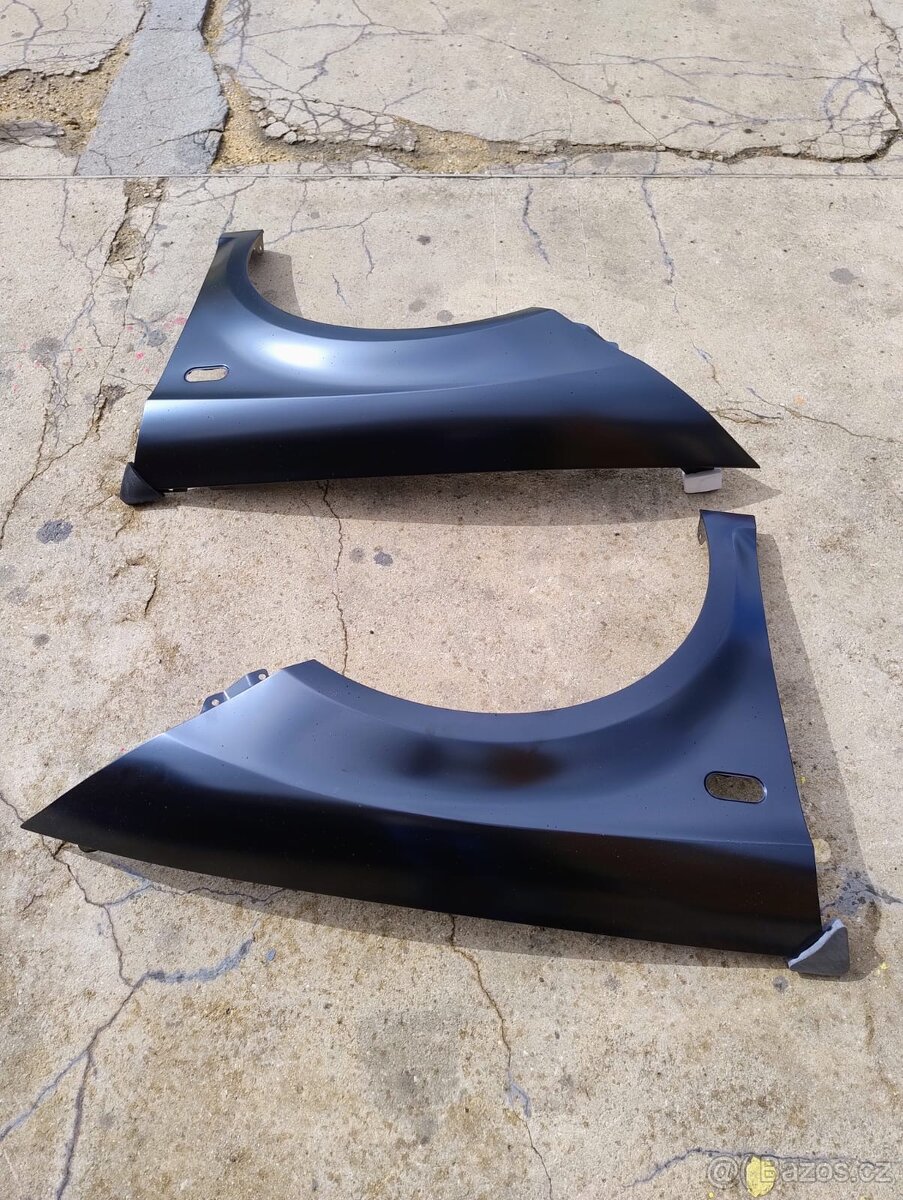 Seat leon blatniky rok 05-12