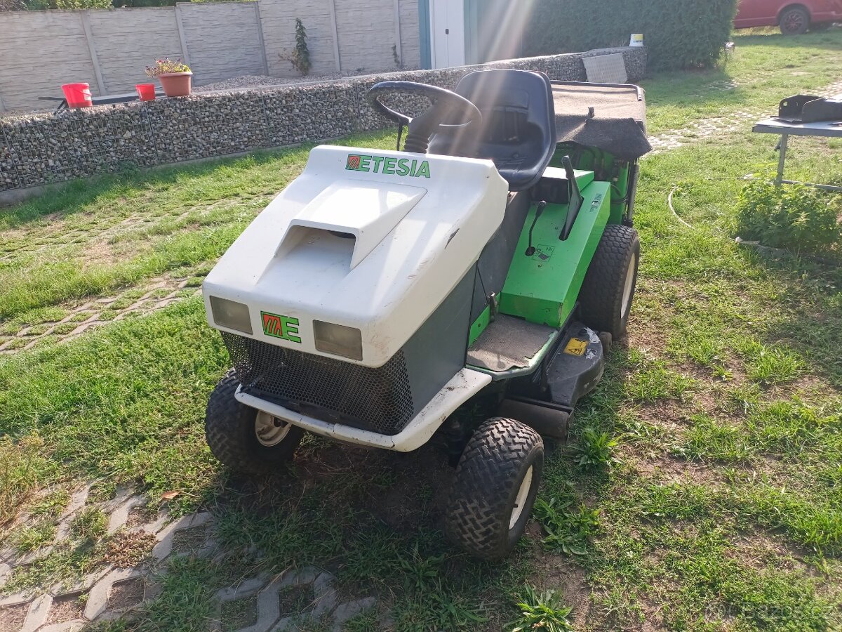ETESIA 100 Hydro