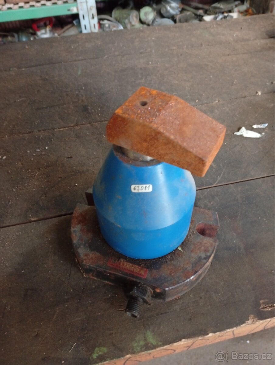 Upínka hydraulická otočná Huo 52 U
