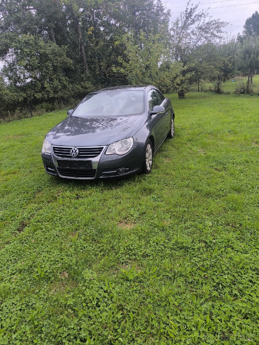 Volkswagen EOS