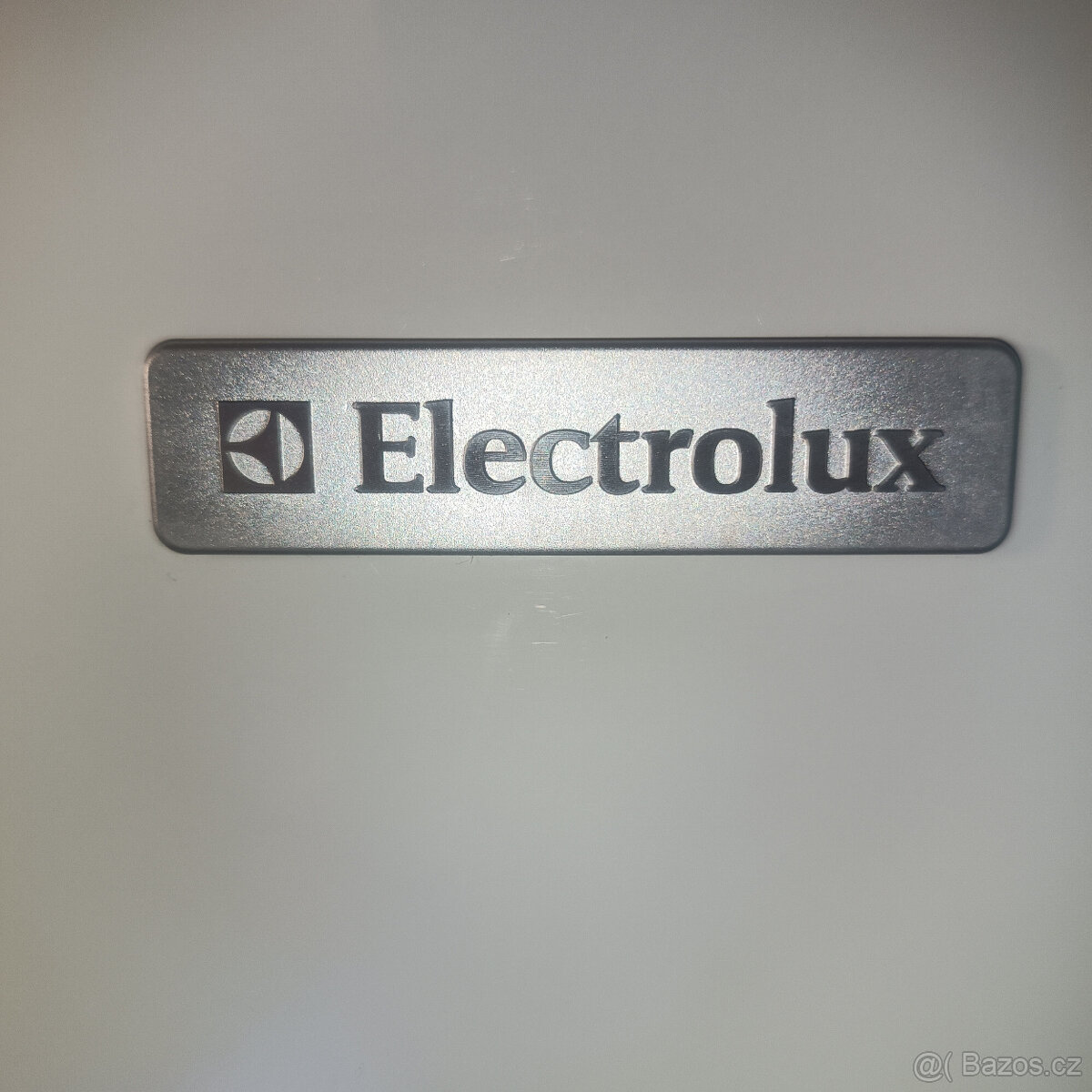 Lednice s mrazákem Electrolux