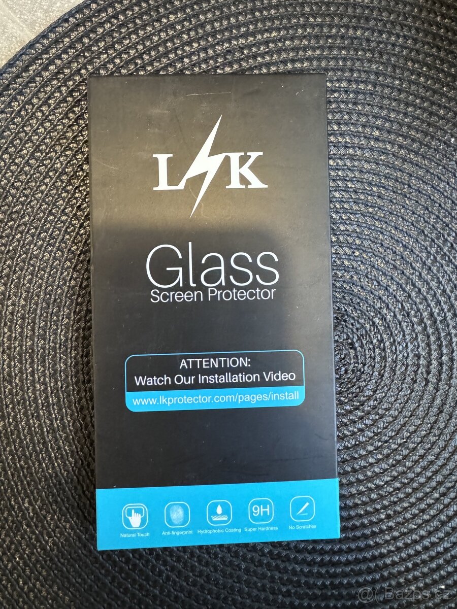 Ochranné skla na Samsung