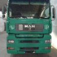 MAN TGA